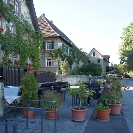Wunderschoene In Mit Kueche, Bad Und Piano * Winterhausen