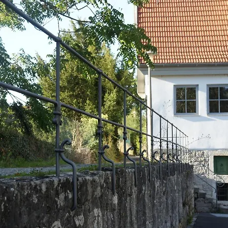 Appartement Wunderschoene In Mit Kueche, Bad Und Piano Winterhausen
