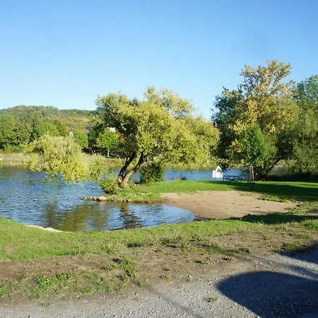 Wunderschoene In Mit Kueche, Bad Und Piano Appartement Winterhausen