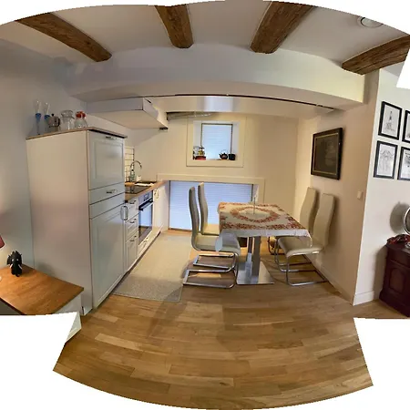 Wunderschoene In Mit Kueche, Bad Und Piano Apartment Winterhausen