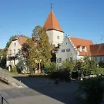 Wunderschoene In Mit Kueche, Bad Und Piano * Winterhausen