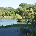 Wunderschoene In Mit Kueche, Bad Und Piano Apartament *