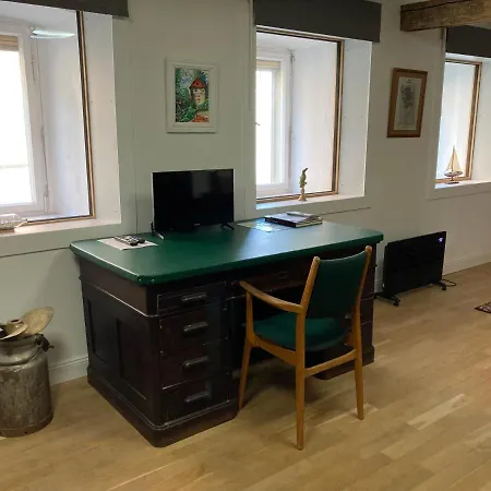 Apartament Wunderschoene In Mit Kueche, Bad Und Piano *