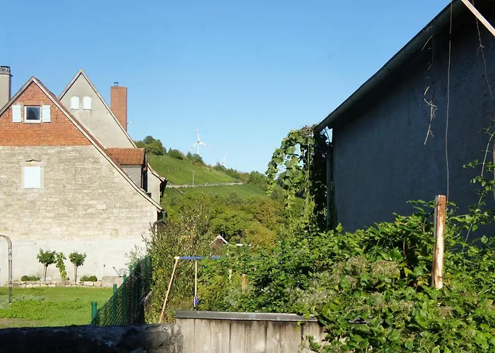 Wunderschoene In Mit Kueche, Bad Und Piano Appartamento *