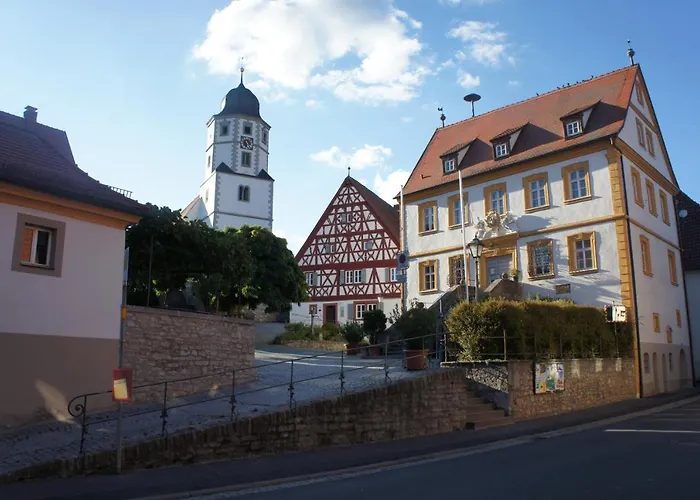 Appartamento Wunderschoene In Mit Kueche, Bad Und Piano *
