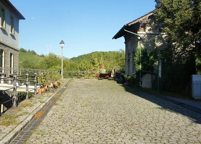Appartamento Wunderschoene In Mit Kueche, Bad Und Piano