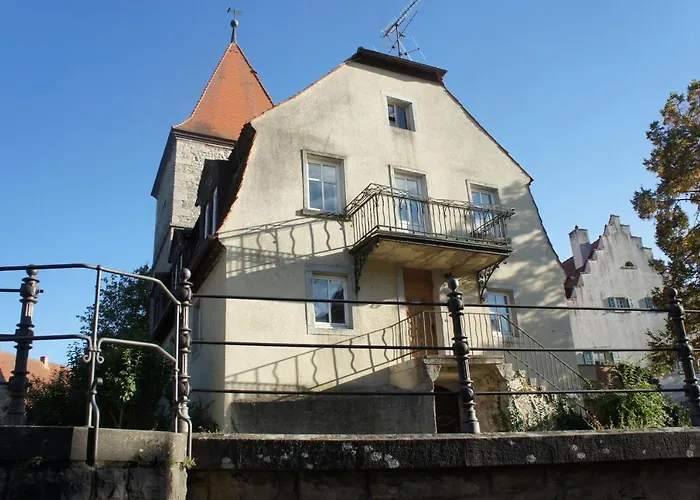 Appartamento Wunderschoene In Mit Kueche, Bad Und Piano *