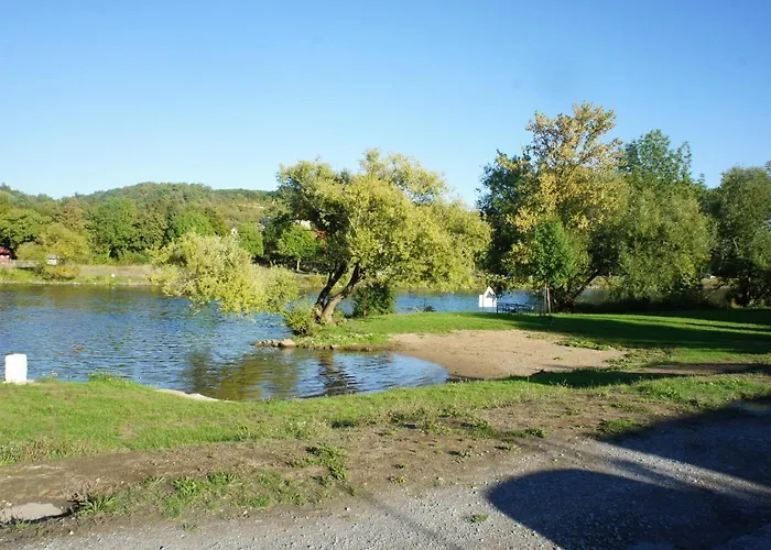 Wunderschoene In Mit Kueche, Bad Und Piano Appartamento Winterhausen