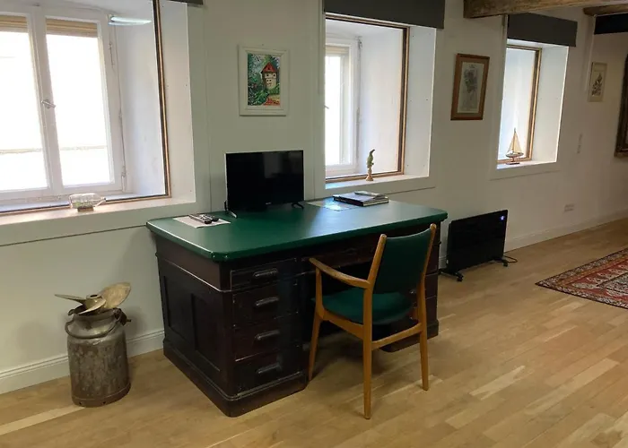 Appartamento Wunderschoene In Mit Kueche, Bad Und Piano *