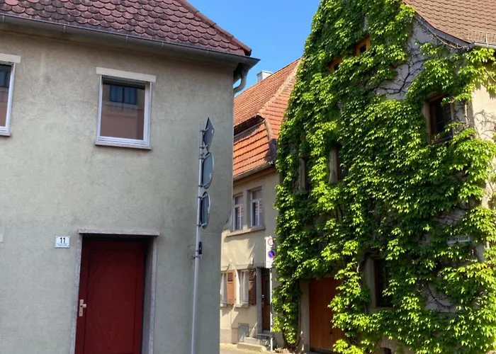 Wunderschoene In Mit Kueche, Bad Und Piano Appartamento *